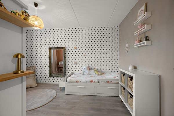 Foto - Verkocht onder voorbehoud: De Groene Boer 44, 1521 JZ Wormerveer